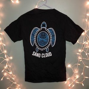Sand Cloud T-shirt